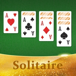 Solitaire：Brain card Game+