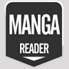 EPIC MANGA READER - Read Comic & Manga Rock Book