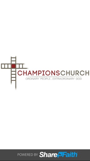 Champions Church - St. Louis(圖1)-速報App