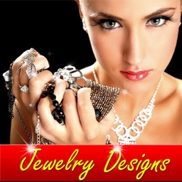 Jewelry Designs - New Designs