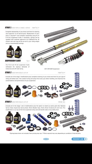 2017 Pro Circuit Catalog(圖2)-速報App