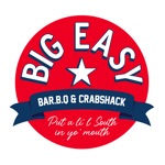 Big Easy Bar.B.Q  Crabshack