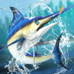 Real Wild Fishing - Fish Game на пк