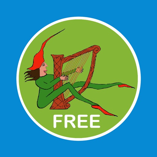 Free Fairy Tarot Cards,  by Jaya Moran iOS App