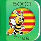 5000 Phrases - Learn Catalan Language for Free