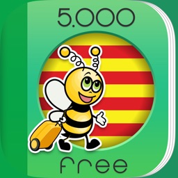 5000 Phrases - Learn Catalan Language for Free