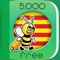 Learn Catalan Phrases with Fun Easy Learn