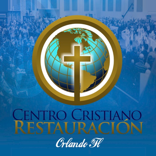 Centro Cristiano Restauracion icon