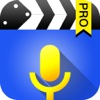 Fun dubbing Pro - make video with your own voice