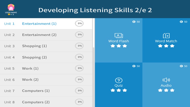 Developing Listening Skills 2nd 2