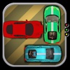 Traffic Ahead - Classic Traffic Clearance Game.