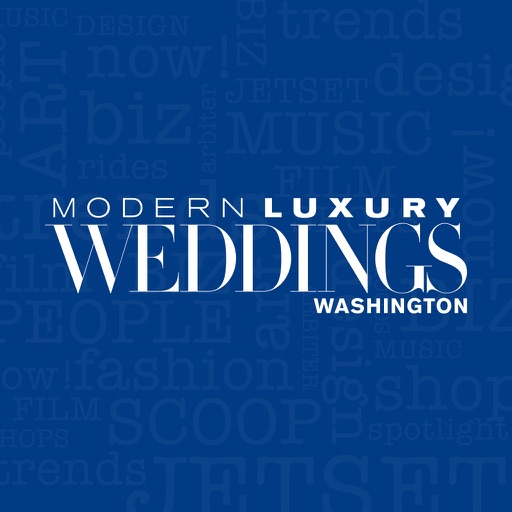 Weddings Washington