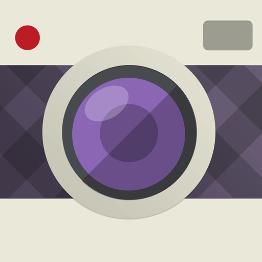 Photo Effects - Add, Edit, & Share Pictures icon