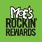 Earn reward points with every purchase at Moe's Southwest Grill