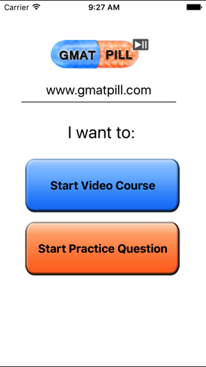 GMATPractice(圖1)-速報App