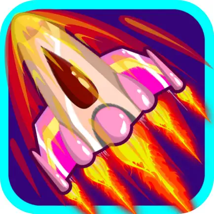 Hero Ship Fighter -  Save Earth Читы