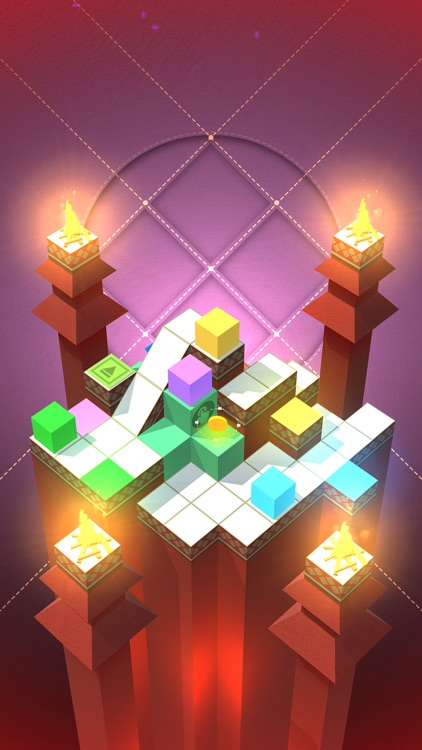 AWA - Magic Puzzle Game