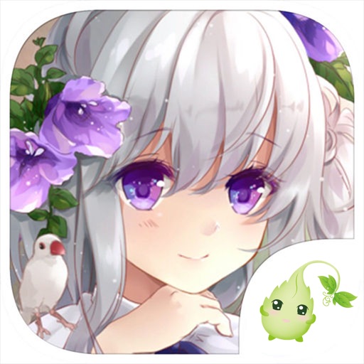 Elf Princess - Makeup plus girly games iOS App