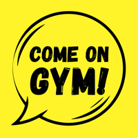 Come On Gym сеть фитнес клубов