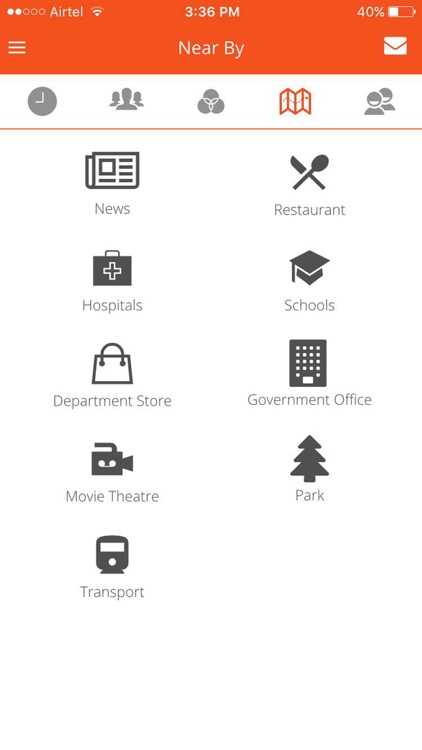 IndiaKaApp screenshot-3