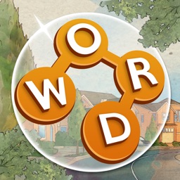 Word Episodes: Crossword Game