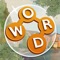 Icon Word Episodes: Crossword Game