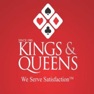 Get Kings & Queens for iOS, iPhone, iPad Aso Report