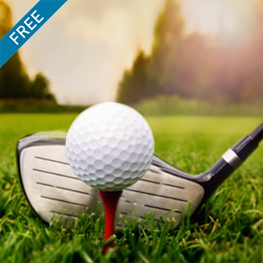 Golf Game Masters - Multiplayer 18 Holes Tour iOS App