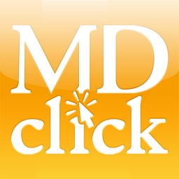 MDclick for Physicians HD