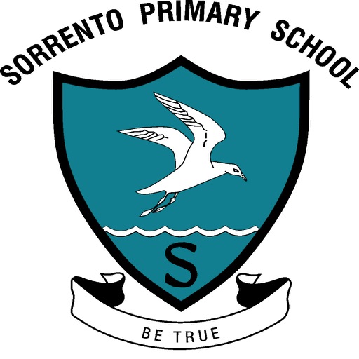 Sorrento Primary School icon