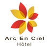 Hotel Arc-en-ciel - Caluire