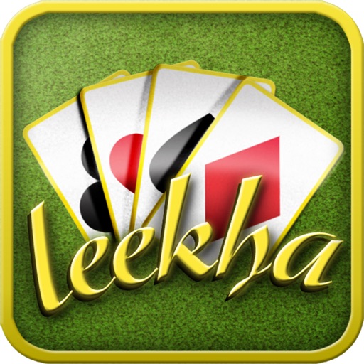 Leekha iOS App