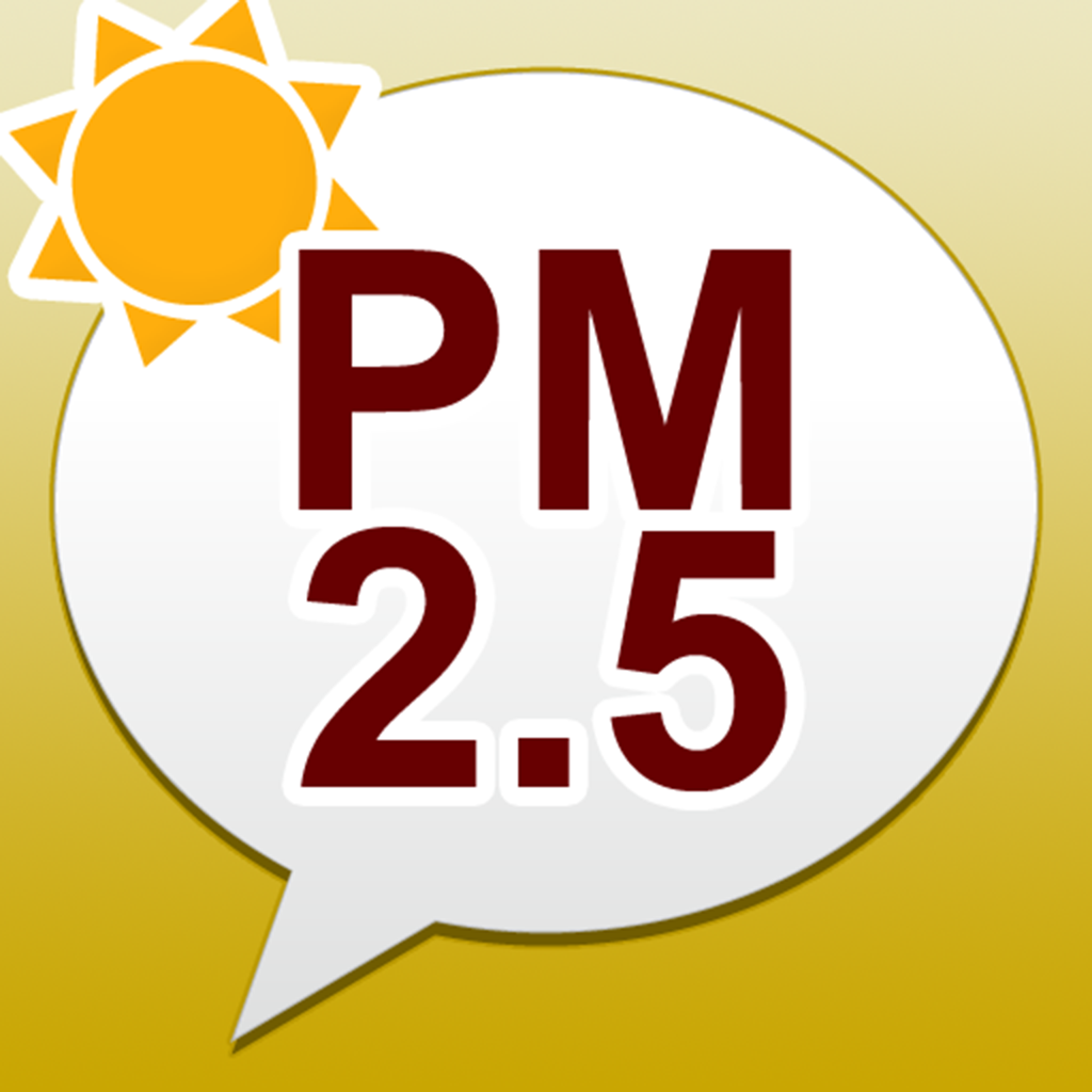 About Pm2 5 黄砂アラート お天気ナビゲータ Version Pm2 5 黄砂アラート お天気ナビゲータ Ios Google Play Apptopia