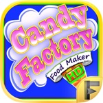 Candy Maker Sweet Food  Treat Factory HD