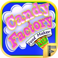 Activities of Candy Maker Sweet Food & Treat Factory HD