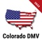 Icon Colorado DMV Permit Practice