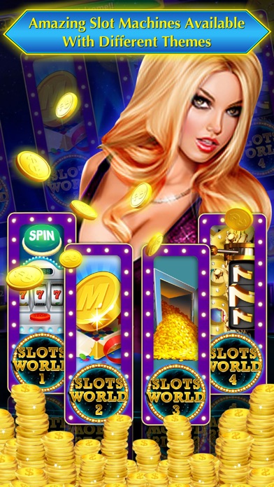 SLOTS - MEGA FORTUNE BIG LOTTERY CASINO MACHINE 1.0 IOS CASINO SLOTS - MEGA FORTUNE BIG LOTTERY CASINO MACHINE 1.0 IOS