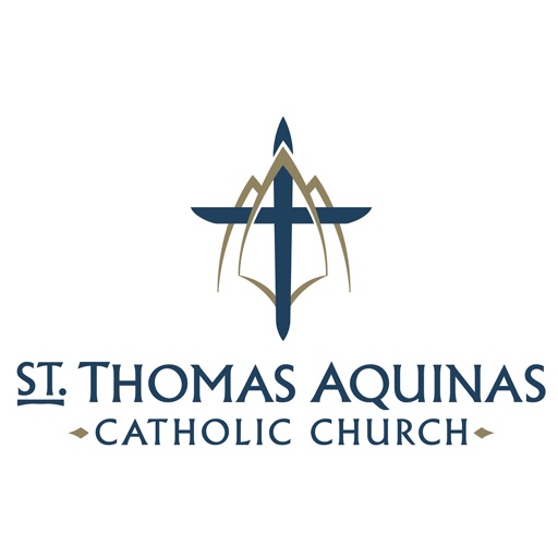St. Thomas Aquinas Wichita icon