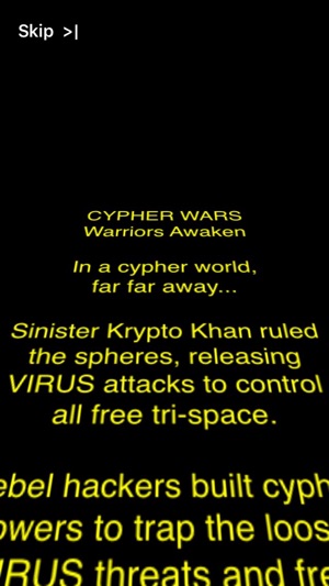 Cypher Wars(圖2)-速報App