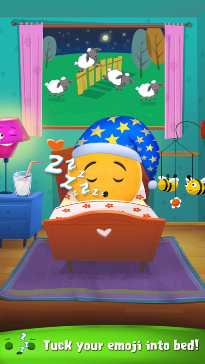 Emoji Life - My Smiley Friend