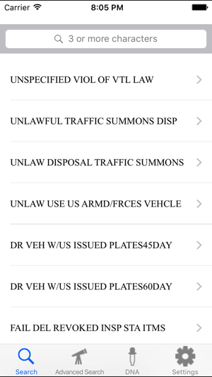 NY Vehicle and Traffic Law(圖1)-速報App