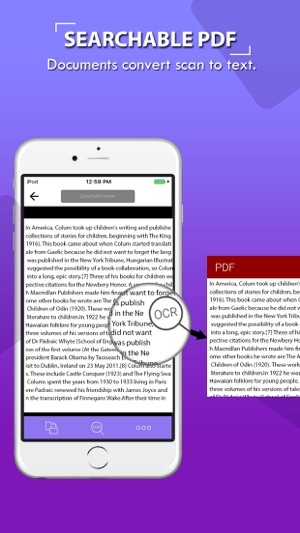 Scanner - PDF Document Scanner with OCR(圖3)-速報App