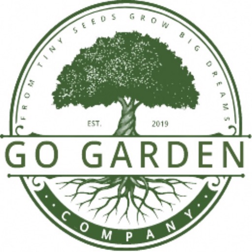 Go Garden by BARAMJK