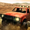 Desert Rally Ofroad Truck - Driving Simulator