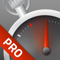 App Icon for RaceChrono Pro App in Brazil IOS App Store