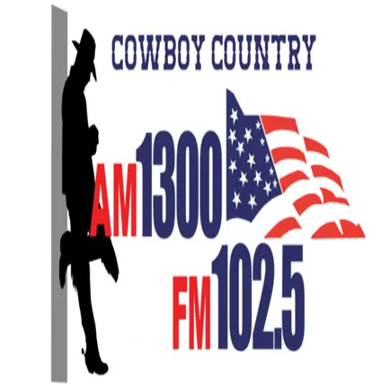 Cowboy Country 102.5 Читы