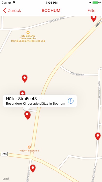 Familienlotse screenshot-3