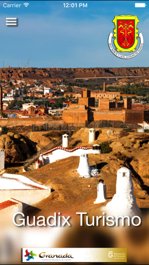 Guadix Turismo(圖1)-速報App