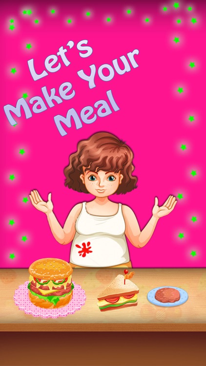 Lunch Box Maker - Breakfast Recipes For School Kid