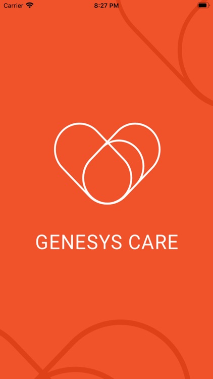 Genesys Care 2.0